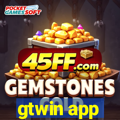 gtwin app